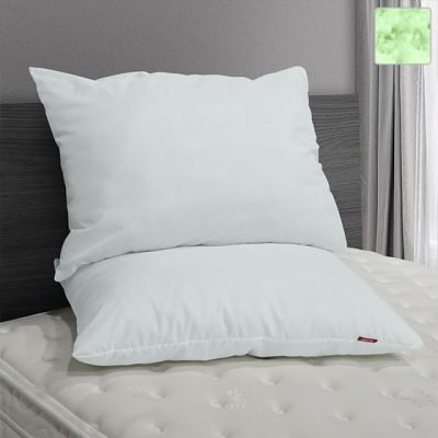 almohadas